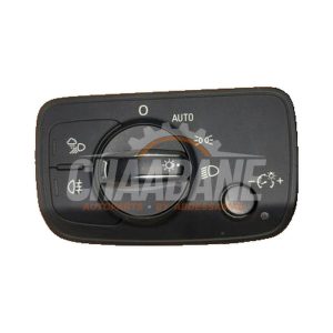 Commodo phare 8V0941531AR Audi A3 Limousine (8VS/8VM) 1.5 35 TFSI 16V 2013 / 2020