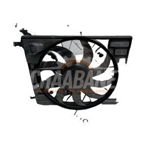 Ventilateur A0999069801 Mercedes C (W206) C-220d 2.0 Turbo 16V