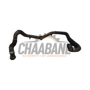 Tuyau radiateur A2478306000 Mercedes A-Klasse AMG (177.0) 2.0 A-35 AMG Turbo 16V 4Matic