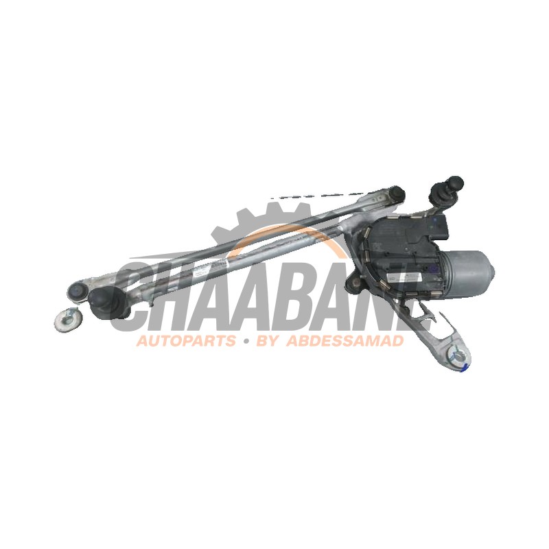 Moteur + mecanisme dessuie glace 8W1955023A Audi A4 2015