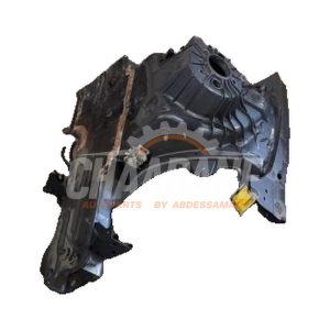 Carrosserie coin avant gauche A2136208700 Mercedes E Estate (S213) E-53 AMG EQ Boost 3.0 24V 4-Matic+