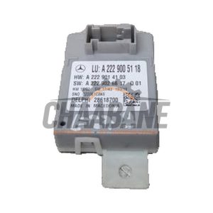 Ordinateur eclairage A2229005118 Mercedes E (R238) E-220d 2.0 Turbo 16V