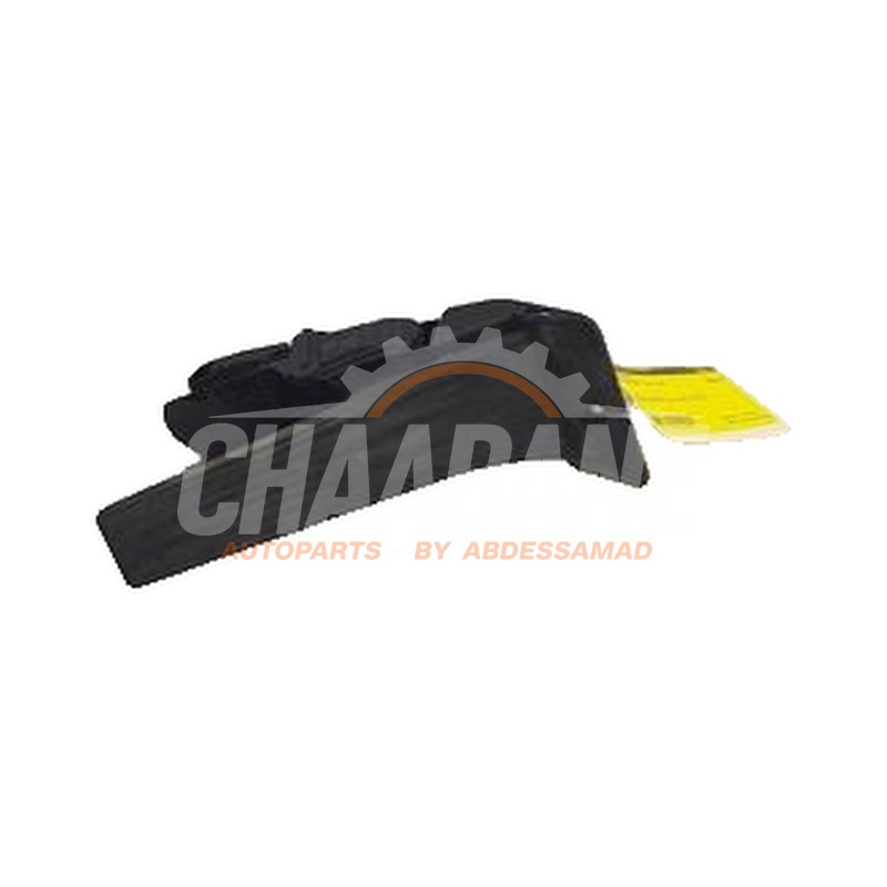 Pedale daccelerateur 6853175 BMW 3 serie Touring (F31) 320i 2.0 16V 2012 / 2019