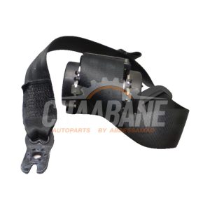 Ceinture arriere droit 6211806 Seat Leon (5FB) 1.6 TDI 16V 2012 / 2020