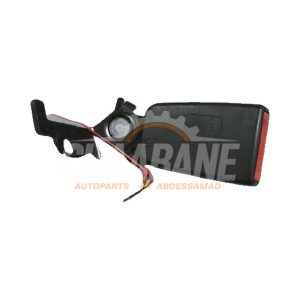 Attache ceinture arriere droite A2388601000 Mercedes E (C238) E-300 2.0 Turbo 16V