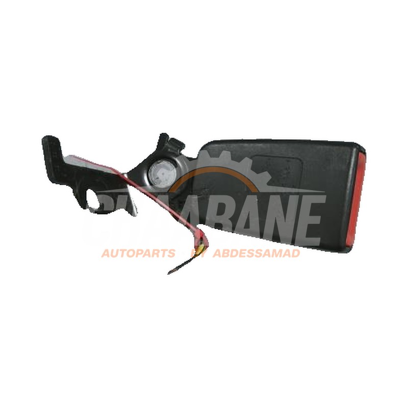 Attache ceinture arriere droite A2388601000 Mercedes E-Klasse