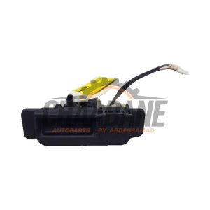 Poignee hayon A2227500893 Mercedes C-Klasse AMG (W205) C-63 S,Edition 1 AMG 4.0 V8 Biturbo