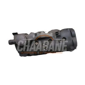 Couvercle soupapes 059103470AS Audi A6 Allroad Quattro (C7) 3.0 TDI V6 24V biturbo 2012 / 2018
