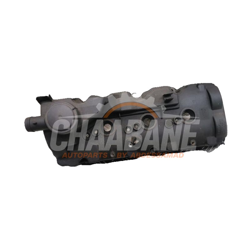 Couvercle soupapes 059103470AS Audi A6 Allroad Quattro (C7) 3.0 TDI V6 24V biturbo 2012 / 2018