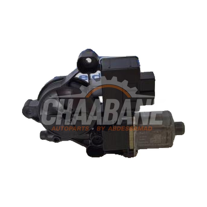 Moteur de vitre portiere 5Q0959811A Seat Leon ST (5FF) 1.0 TSI 12V 2012 / 2020