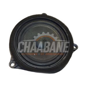 Haut-parleur 65138715685 BMW 2 serie Gran Tourer (F46) 216d 1.5 TwinPower Turbo 12V 2014