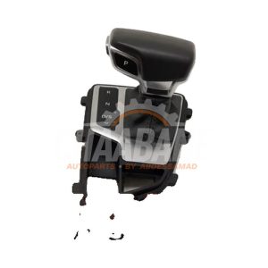 Levier de selection automatique 8W1713111C Audi A4 Avant (B9) 2.0 40 T MHEV 16V 2015