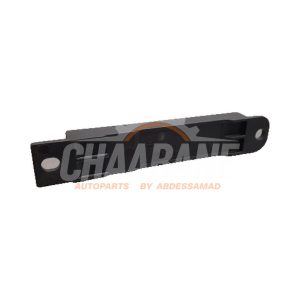 Entree sans cle - Antenne A1679054700 Mercedes A-Klasse AMG (177.1) 2.0 A-35 AMG Turbo 16V 4Matic