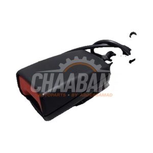 Attache ceinture avant gauche A2058600169 Mercedes C (W205) C-200 1.6 CDI BlueTEC, C-200 d 16V