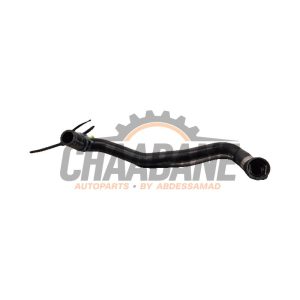 Tuyau radiateur 3Q0122157AP Volkswagen Arteon Shooting Brake (3HAC) 1.4 eHybrid Plug-in 16V 2020