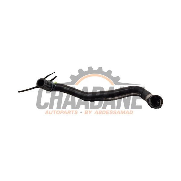 Tuyau radiateur 3Q0122157AP Volkswagen Arteon Shooting Brake (3HAC) 1.4 eHybrid Plug-in 16V 2020