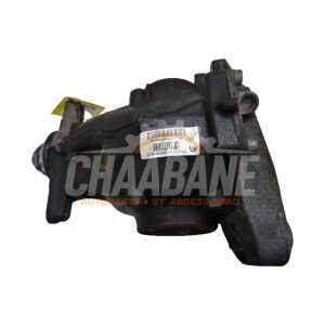 Pont arriere 33107636996 BMW X6 2014 / 2019