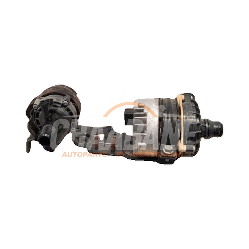 Pompe a eau supplementaire A253501092 Mercedes S (222.0/222.1) 3.0 S-400d 4-Matic