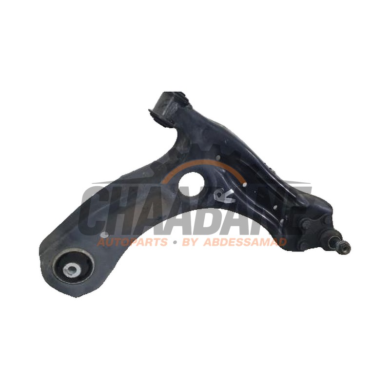 Bras de suspension avant droit Skoda Fabia III (NJ3) 2014 / 2021