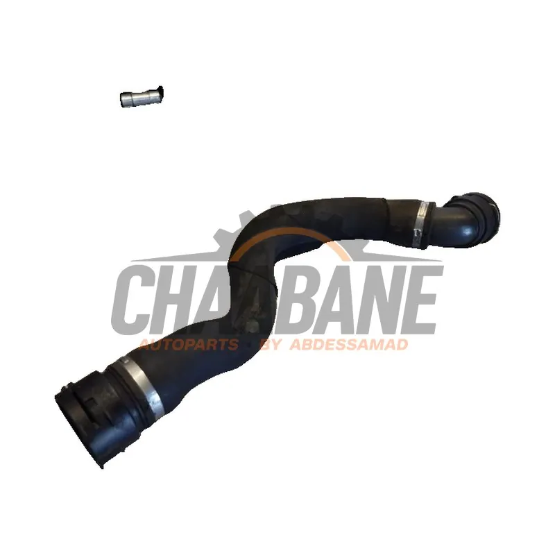 Tuyau radiateur T2H4028 Jaguar XF Sportbrake 2.0d 180 16V