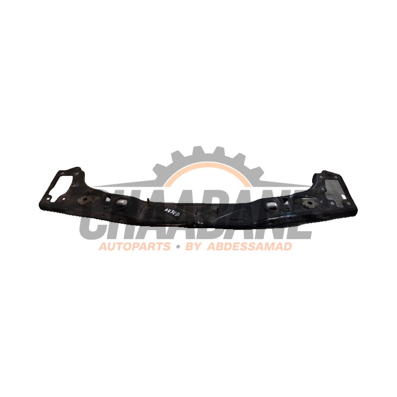 Plaque de serrure avant 5164730159212 BMW 2 serie Active Tourer (F45) 218i 1.5 TwinPower Turbo 12V 2013 / 2021