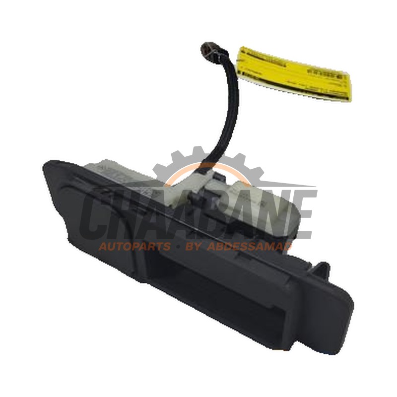 Camera de recul 01150552903 Mercedes C (W205) C-180 1.6 16V
