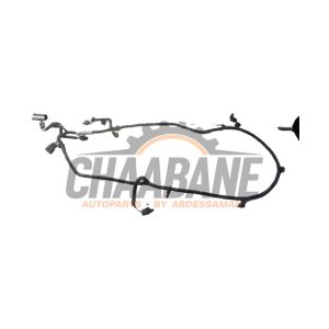 Faisceau de cables Pdc T4N5660 Jaguar XE 2.0 D E-Performance 16V