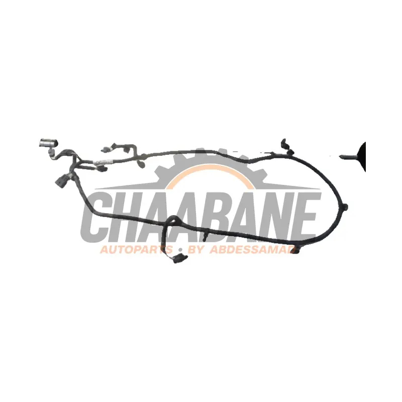 Faisceau de cables Pdc T4N5660 Jaguar XE 2.0 D E-Performance 16V