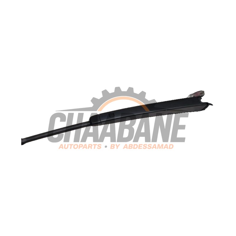 Bras essuie-glace arriere Skoda Octavia Combi (NXAC) 1.0 TSI e-TEC 12V 2019