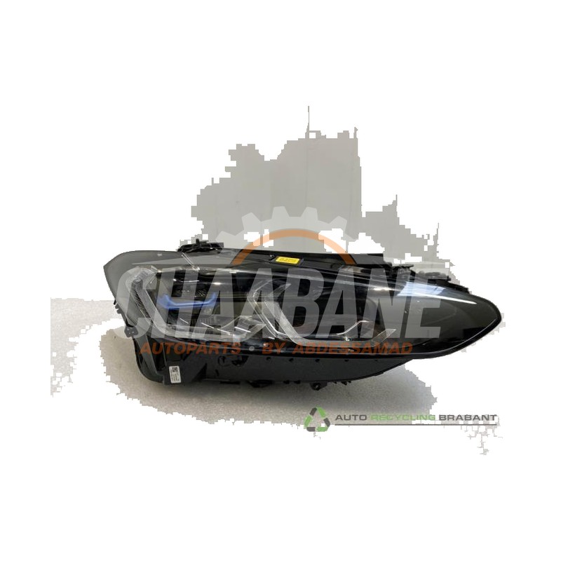 Phare droit 5A19368 BMW 4 serie (G22) 420d 2.0 16V 2020