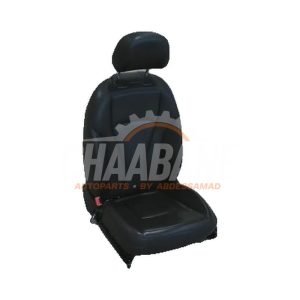 Siege gauche Audi Q7 2015