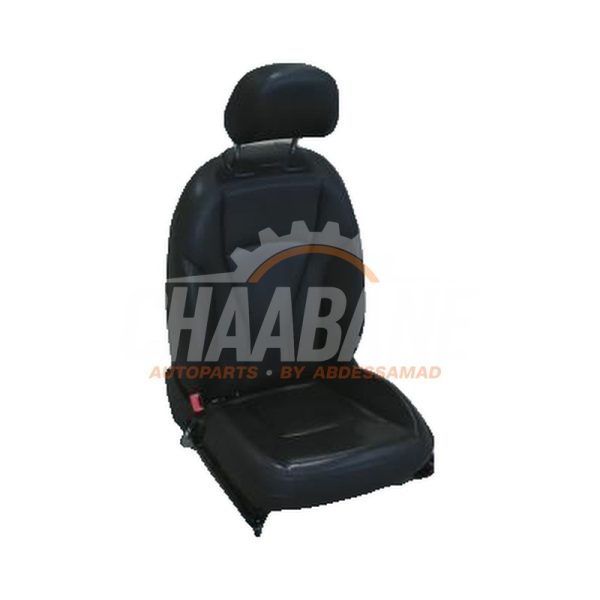 Siege gauche Audi Q7 2015