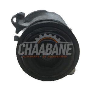 Compresseur de clim 64529299328 BMW 3 serie Gran Turismo (F34) 320d 2.0 16V 2012 / 2020