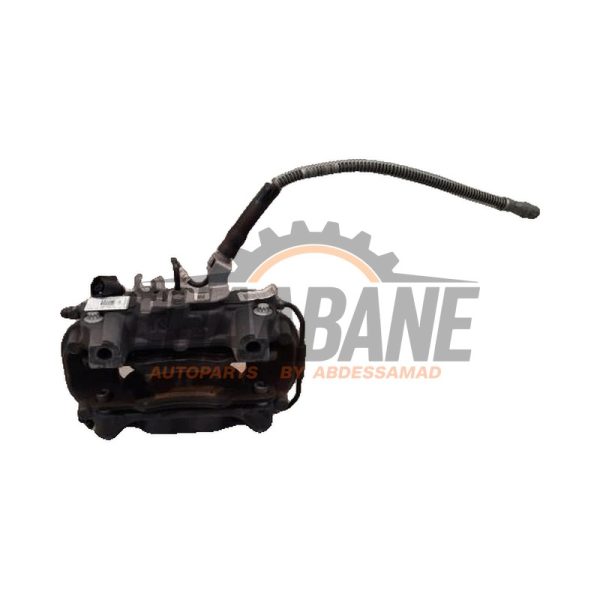 Etrier de frein (pince) arriere droit 971615424S Porsche Panamera Sport Turismo (971H) 2.9 V6 24V 4 E-Hybrid 2017 / 2023