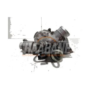 Turbo 06H145702Q Audi A5 2024