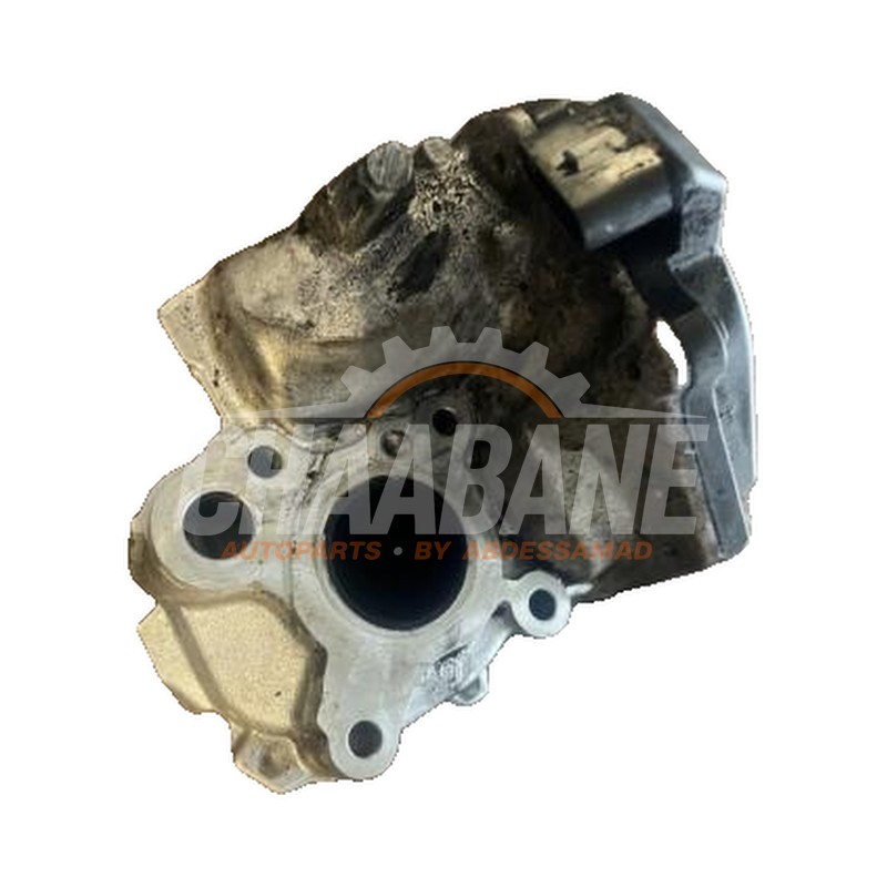 Valve RGE A6511400860 Mercedes GLA (156.9) 2.2 220 CDI 16V