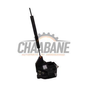 Serrure avant gauche HX7324995CA Jaguar XE 2.0 D E-Performance 16V