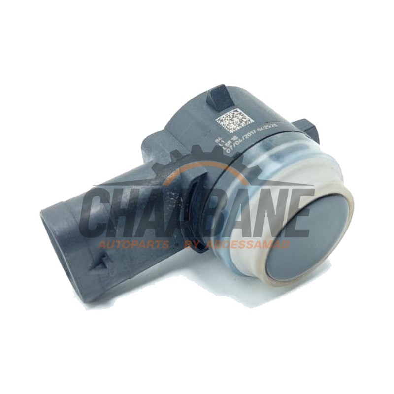 Capteur aide au stationnement A0009055504 Mercedes E Estate AMG (S213) 4.0 E-63 S AMG V8 Turbo 4-Matic+