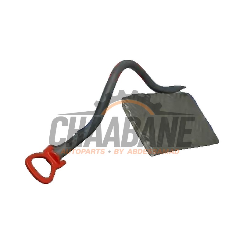 Jauge dhuile A2740108206 Mercedes C (R205) C-180 1.6 16V
