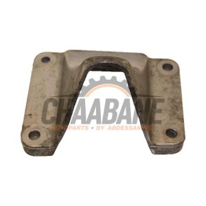 Support moteur 8W836061AA Jaguar F-type 3.0 400 Sport V6 24V