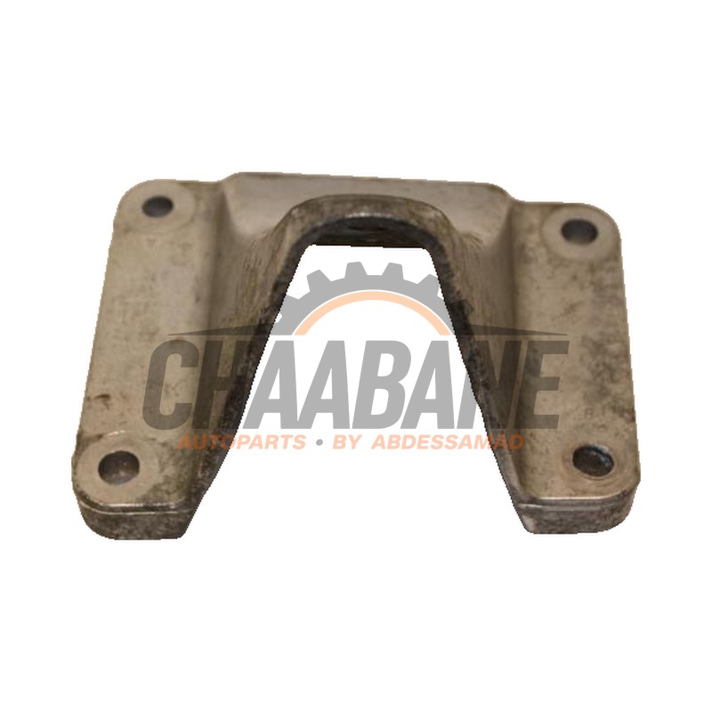 Support moteur 8W836061AA Jaguar F-type 3.0 400 Sport V6 24V