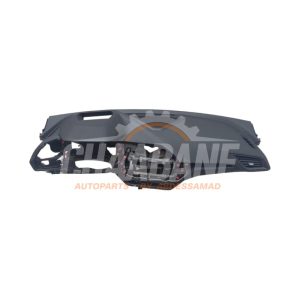 Kit airbag + tableau de bord 72126822957 BMW 2 serie Gran Coupe (F44) 218i 1.5 TwinPower Turbo 12V 2019
