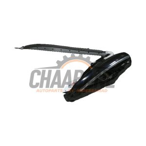Poignee de porte arriere droite 7472790 BMW 7-Serie 2015 / 2022