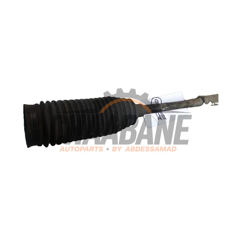 Barre daccouplement extremite droite Seat Leon (5FB) 1.6 TDI Ecomotive 16V 2012 / 2020