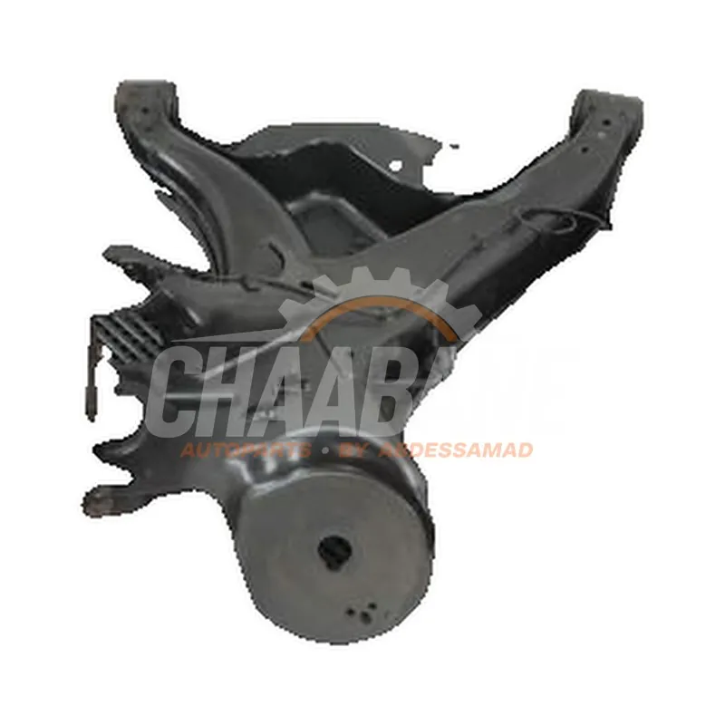 Bras de suspension bas arriere gauche A4473505300 Mercedes Vito (447.6) 2.2 119 CDI 16V BlueTEC