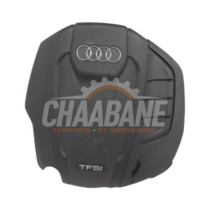 Cache sous moteur 04E103925E Audi A5 2016