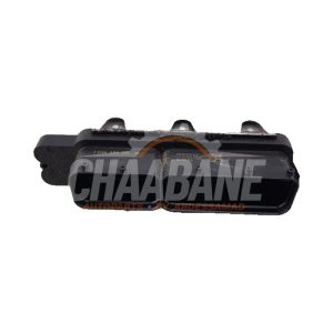 Ordinateur gestion moteur 04E907309BJ Seat Leon ST (5FF) 1.4 TSI ACT 16V 2012 / 2020