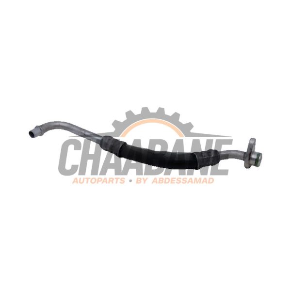 Conduit (divers) 1722228454802 BMW M4 (F83) 3.0 24V TwinPower Turbo 2014