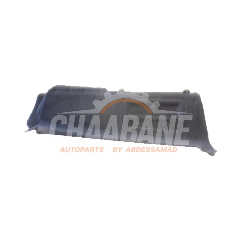 Revetement coffre droit T2H36534PVJ Jaguar XF Sportbrake 3.0 S V6 D 24V