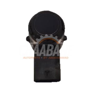 Capteur PDC 9224427 BMW X6 (F16) xDrive40d 3.0 24V 2014 / 2019